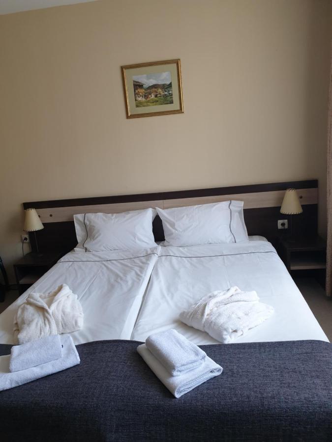 Dream Apart Hotel 207 Bansko Exterior foto