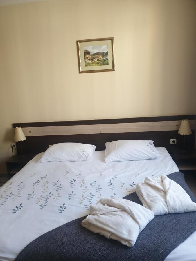 Dream Apart Hotel 207 Bansko Exterior foto