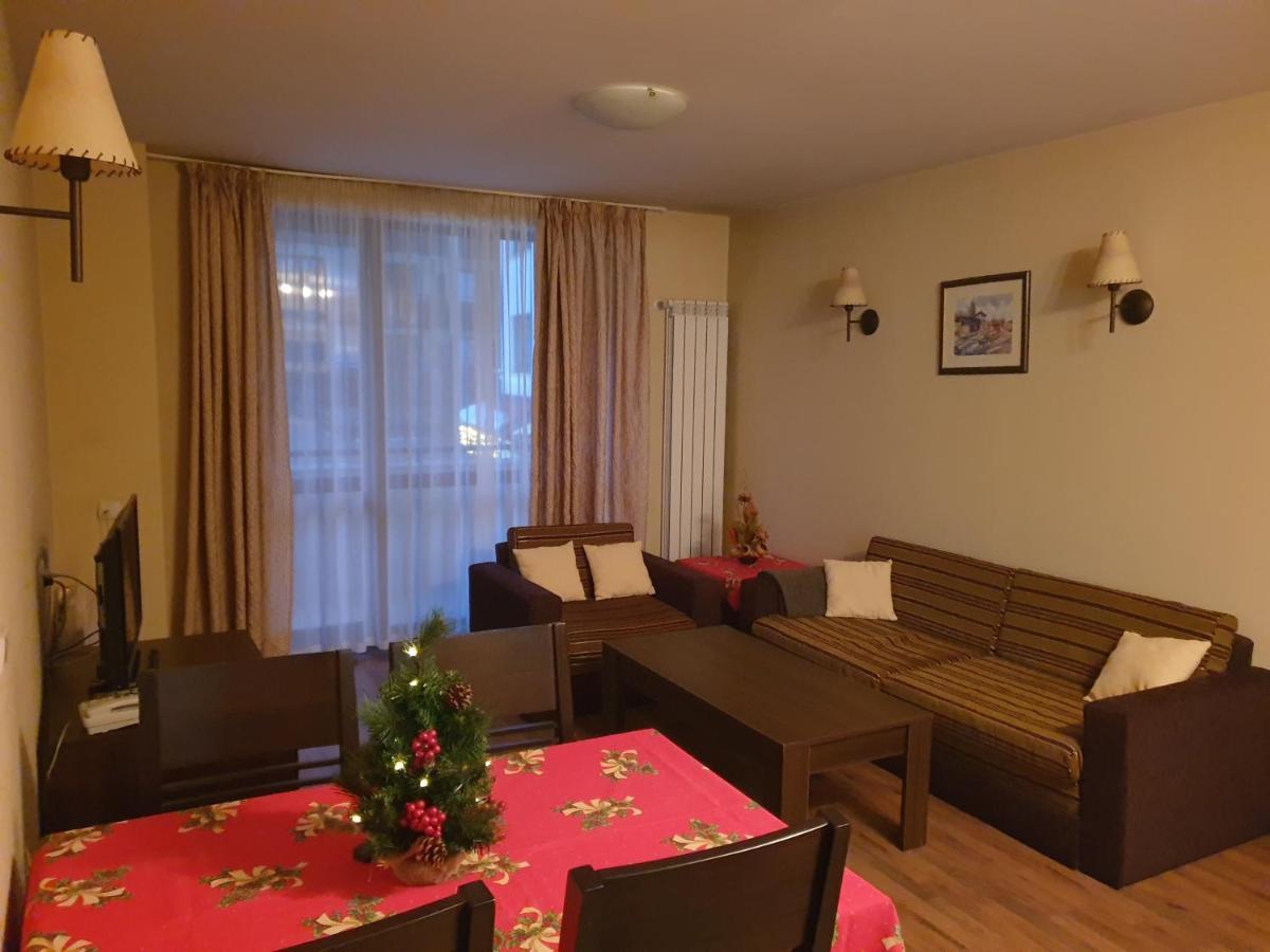 Dream Apart Hotel 207 Bansko Exterior foto