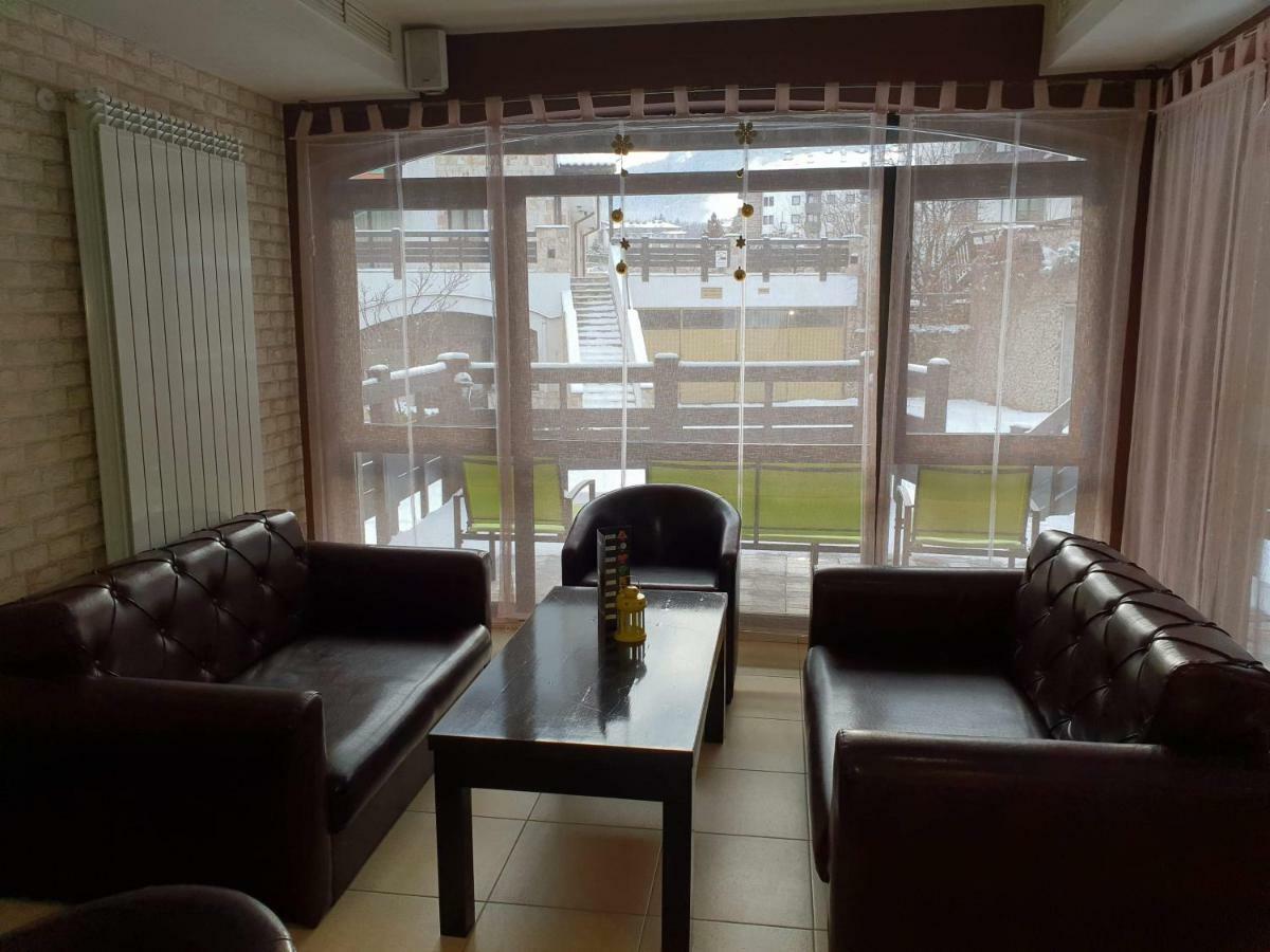 Dream Apart Hotel 207 Bansko Exterior foto