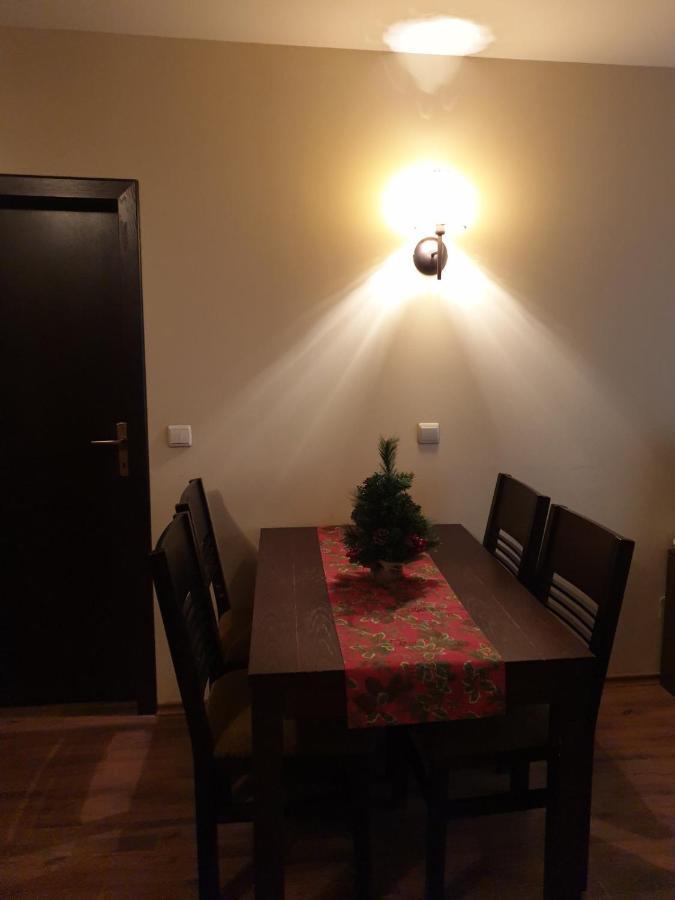 Dream Apart Hotel 207 Bansko Exterior foto